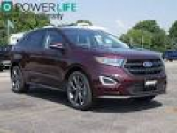 2018 Ford Edge for sale in Groveport - 2FMPK4AP4JBC54513 - Ricart Ford