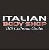 IBS Collision Center - Auto Repair | Westerville, OH