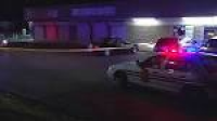 Police search for suspect after Dairy Mart shooting | NBC4i.com