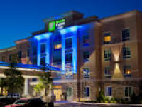 Holiday Inn Express & Suites Columbus - Easton Hotel by IHG