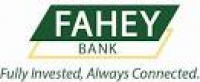 Fahey Bank | Marion, OH - Delaware, OH - Columbus, OH
