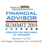 FSI | Financial Services Institute