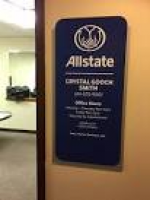 Allstate | Car Insurance in Columbus, OH - Crystal Gooch Smith