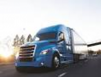 Trucks That Mean Business | Freightliner Trucks