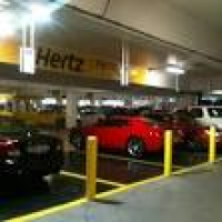 Hertz Rent A Car - 38 Reviews - Car Rental - 4200 International ...
