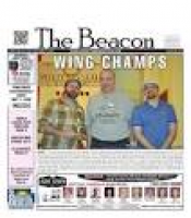 February 24, 2016 Coshocton County Beacon by The Coshocton County ...