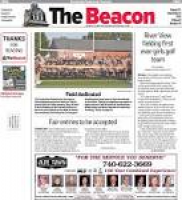 August 31, 2016 Coshocton County Beacon by The Coshocton County ...