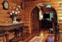 Green Briar Ridge Cabin - Picture of Roscoe Hillside Cabins ...