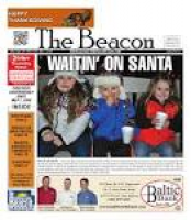 November 25, 2015 Coshocton County Beacon by The Coshocton County ...