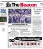 June 22, 2016 Coshocton County Beacon by The Coshocton County ...