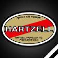 Hartzell Propeller Inc. | Aircraft and Airplane Propeller Systems