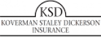 Home & Auto Insurance - Koverman Staley Dickerson Insurance Agency
