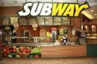 Subway Soon In Croatia…Again… | Croatia Week