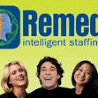 Remedy Intelligent Staffing - Employment Agencies - 295 Clearview ...