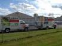 U-Haul: Moving Truck Rental in Pataskala, OH at Broad & York Mini ...