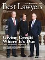 Best Lawyers in St. Louis 2018 by Best Lawyers - issuu