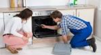 Domestic Appliance Repairs in Newbury - Glotech Repairs