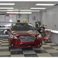 Cumberland Collision - 16 Reviews - Body Shops - 420 Mendon Rd ...