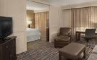 Traditional Suites | The Sheraton Suites Akron/Cuyahoga Falls