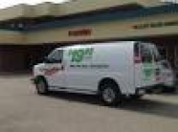 U-Haul: Moving Truck Rental in Akron, OH at Postnet