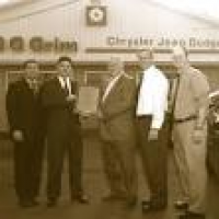 Grim G G Motor - CLOSED - Car Dealers - 315 Mill St S, Dalton, OH ...
