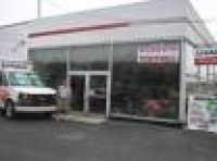 U-Haul: Moving Truck Rental in Dayton, OH at Auto Plus Sales and ...