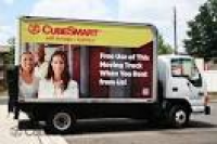 CubeSmart Self Storage | 3750 Donnell Dr | SpareFoot