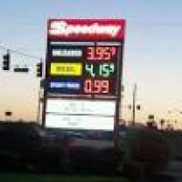 Speedway - Gas Station in Dayton