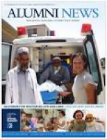 Dental Alumni Society Quarterly Magazine - Fall 2006 by Cherie ...