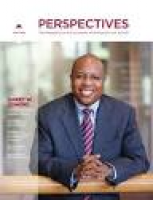 Fall 2017 Perspectives by University of Minnesota Law School - issuu
