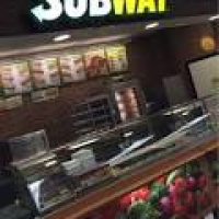 Subway - Sandwiches - 1040 E Dayton Yellow Springs Rd, Fairborn ...
