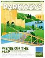 Parkways Winter/Spring 2017 by Five Rivers MetroParks - issuu