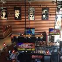 Bar arcade gaming bars in Dayton | Dayton OH