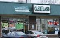 Ohioans pay highest fees in U.S. for payday loans, report says