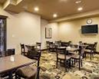Quality Inn & Suites, Oakwood Village, OH hotel – Book Now!
