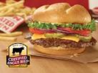 Better Burger Buzz – Smashburger
