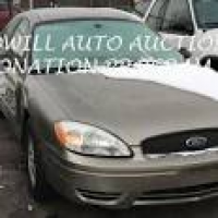 Goodwill Auto Auction | Dayton, OH | Browse Vehicle Listings