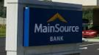 EagleCountryOnline.com MainSource Bank Announces Merger With First ...
