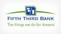 Fifth Third Bank Locations, Phone Numbers & Hours