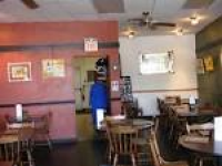 Dayton Dining sm: Artisans Cafe, Clayton