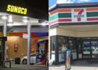 7-Eleven to buy Sunoco gas stations, convenience stores for $3.3B ...