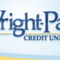 Wright-Patt Credit Union - 1810 Woodman Center Dr