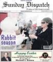 The Pittston Dispatch 03-31-2013 by The Wilkes-Barre Publishing ...