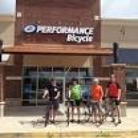 Performance Bicycle - Beavercreek, OH