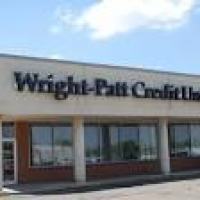 Wright-Patt Credit Union - Banks & Credit Unions - 1298 E Dayton ...