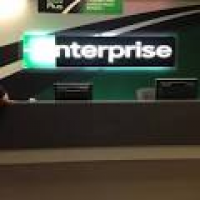 Enterprise Rent-A-Car - 13 Reviews - Car Rental - 3600 Terminal Rd ...