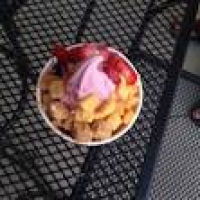Yoba Frozen Yogurt - CLOSED - 17 Photos & 27 Reviews - Ice Cream ...
