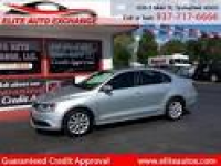 New and Used Volkswagen Jetta in Dayton, OH | Auto.com