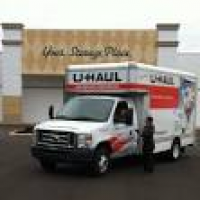 U-Haul Moving & Storage of Miamisburg - 14 Photos - Truck Rental ...
