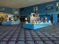 Rave Movie Theater Dayton South 16 - Lobby! - Yelp